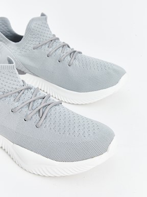 Sneaker GRİ
