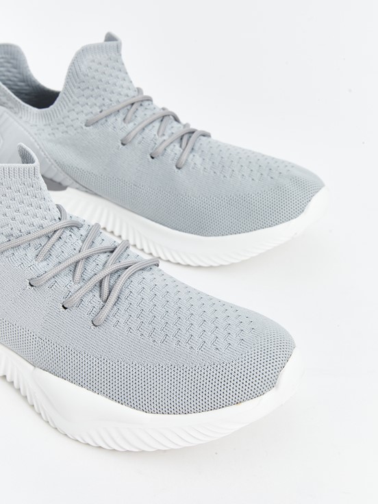 Sneaker GRİ