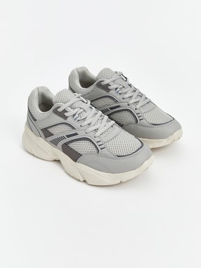 Sneaker BEJ