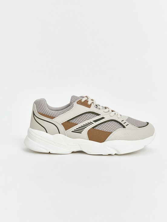 Sneaker BEJ
