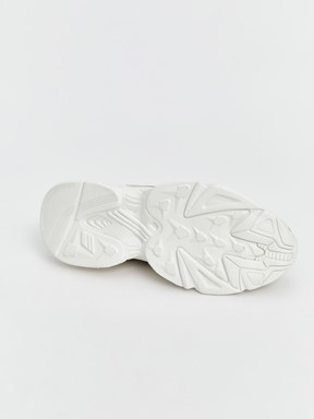 Sneaker BEJ