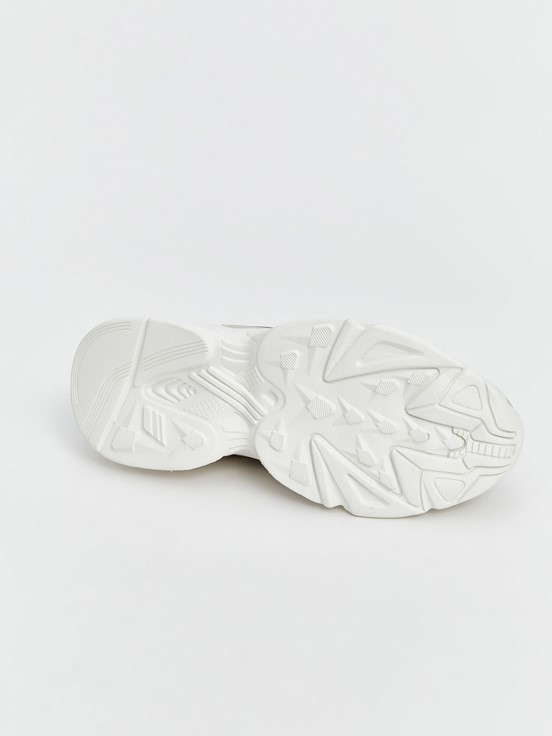 Sneaker BEJ