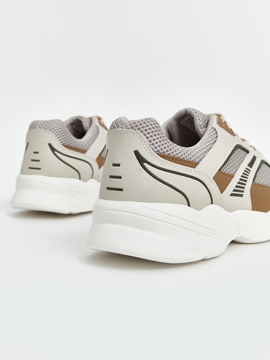 Sneaker BEJ