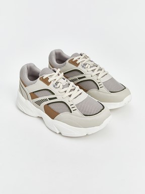 Sneaker BEJ