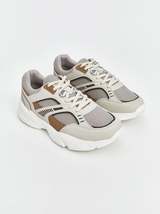 Sneaker BEJ