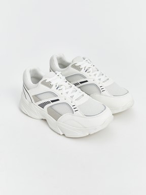 Sneaker BEJ