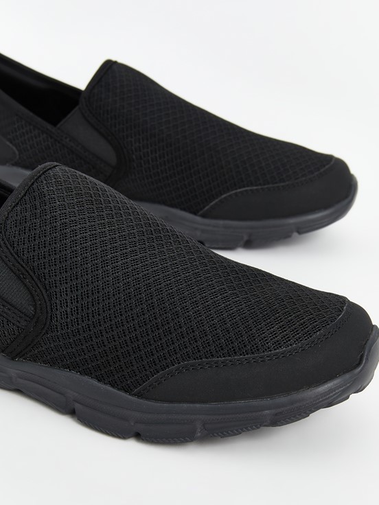 Sneaker SİYAH
