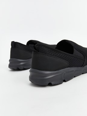 Sneaker SİYAH