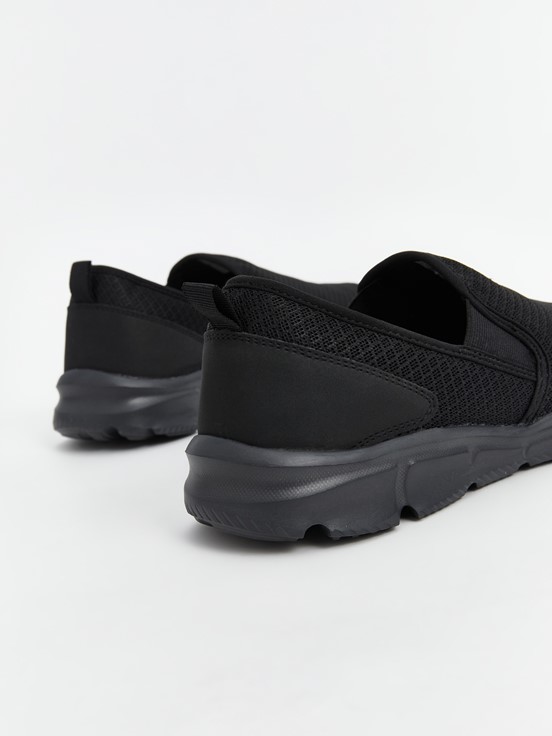 Sneaker SİYAH