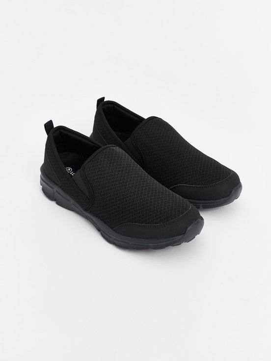 Sneaker SİYAH