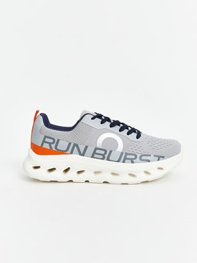 Sneaker GRİ