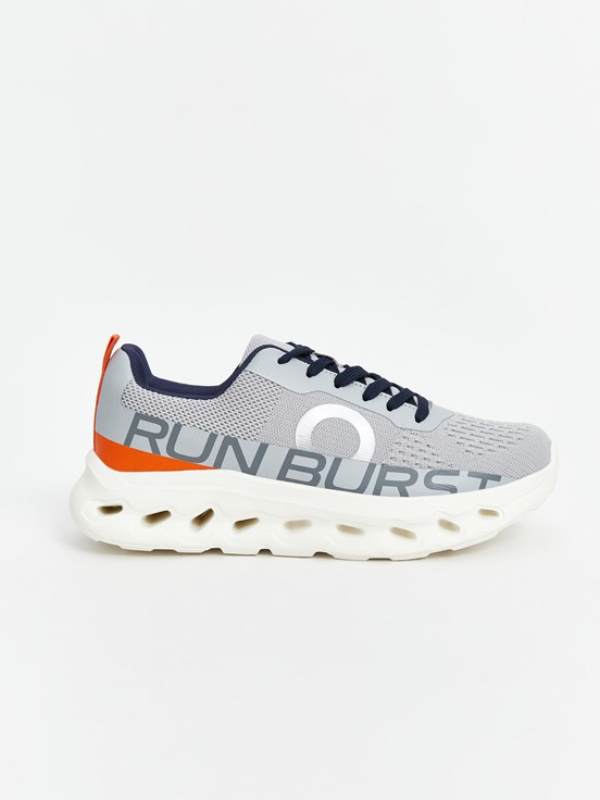 Sneaker GRİ
