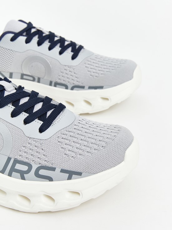 Sneaker GRİ