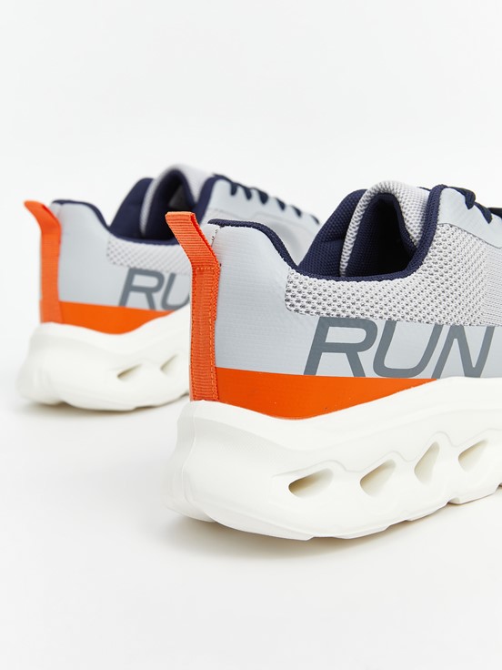 Sneaker GRİ