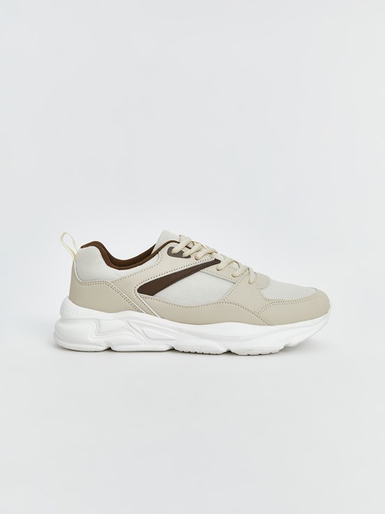 Sneaker BEJ