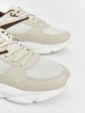 Sneaker BEJ
