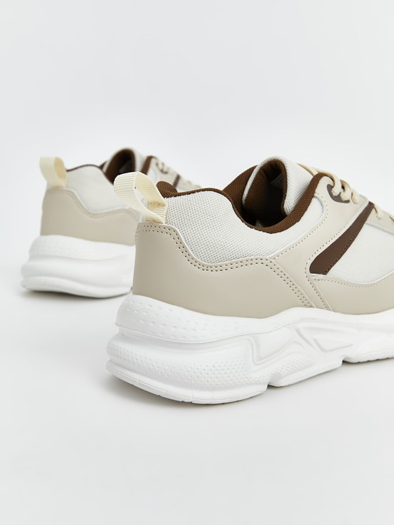 Sneaker BEJ