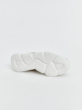 Sneaker BEJ
