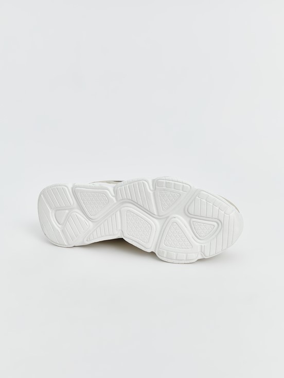 Sneaker BEJ