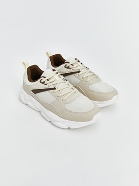 Sneaker BEJ