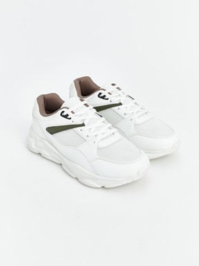Sneaker BEJ