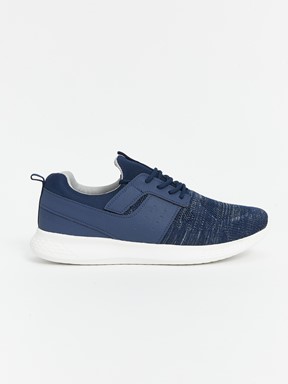 Sneaker LACİVERT