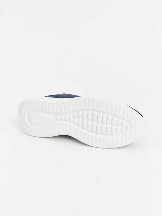 Sneaker LACİVERT