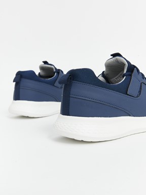 Sneaker LACİVERT