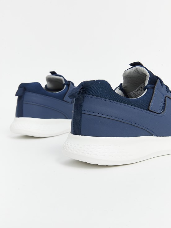 Sneaker LACİVERT