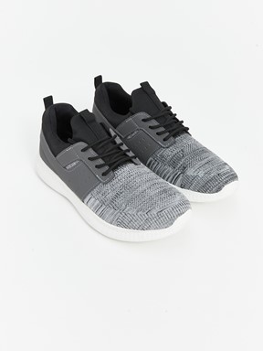 Sneaker LACİVERT