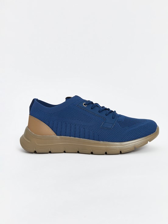 Sneaker LACİVERT