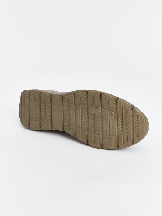 Sneaker LACİVERT