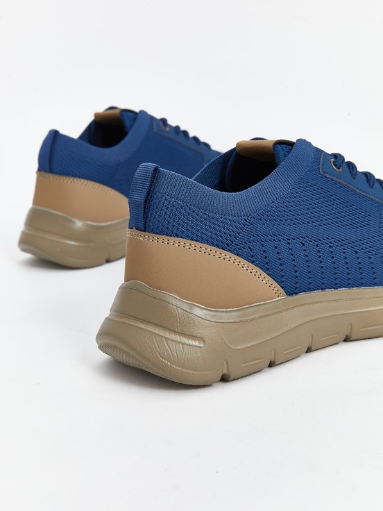 Sneaker LACİVERT