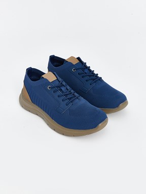 Sneaker LACİVERT