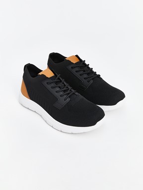 Sneaker LACİVERT