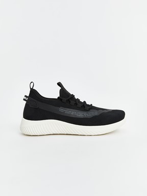 Sneaker SİYAH