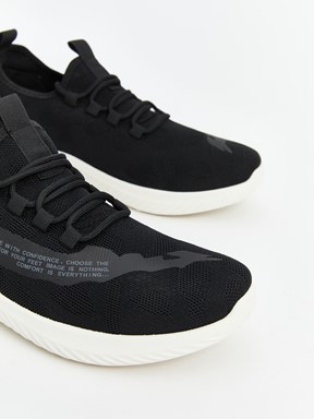 Sneaker SİYAH