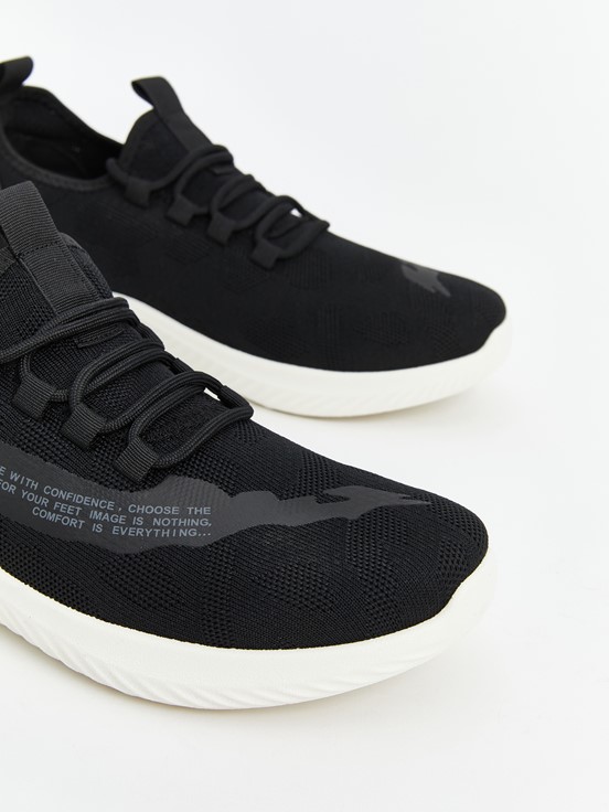 Sneaker SİYAH