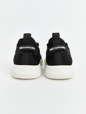 Sneaker SİYAH