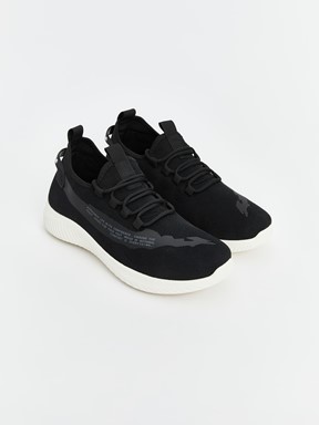 Sneaker SİYAH