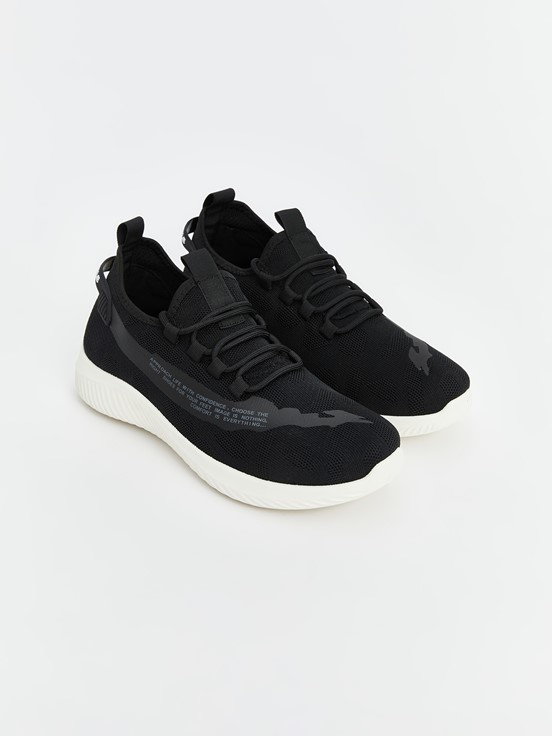 Sneaker SİYAH