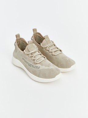 Sneaker SİYAH