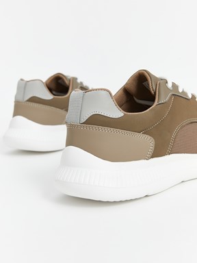 Sneaker VİZON