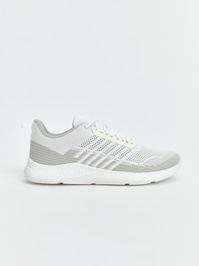 Sneaker BEYAZ