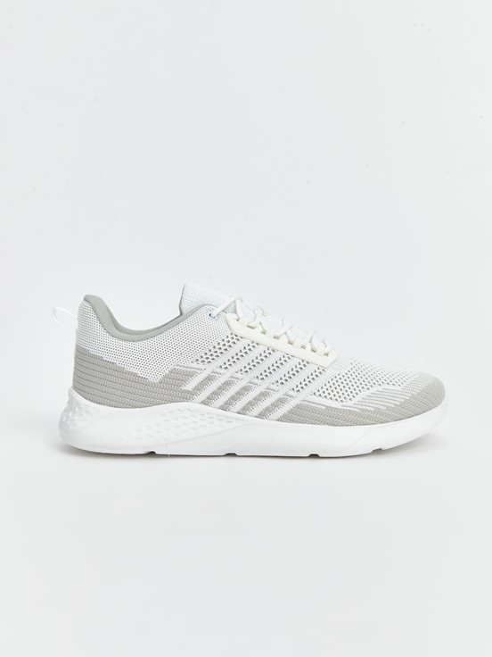Sneaker BEYAZ