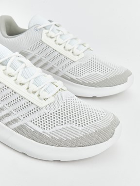 Sneaker BEYAZ