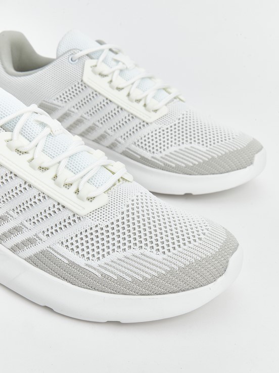 Sneaker BEYAZ