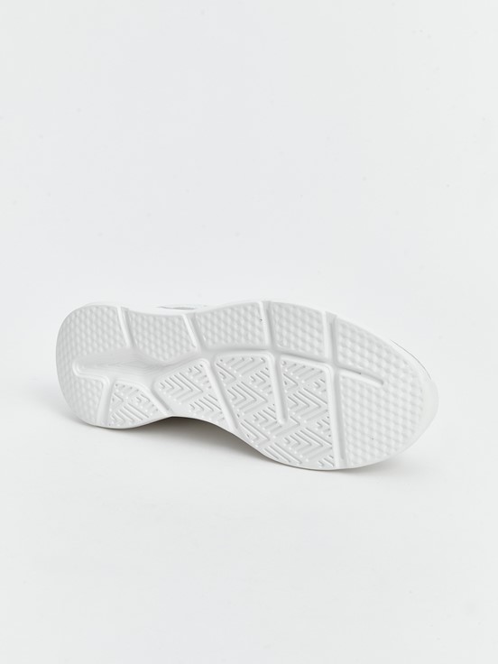 Sneaker BEYAZ