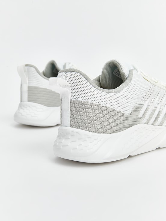 Sneaker BEYAZ