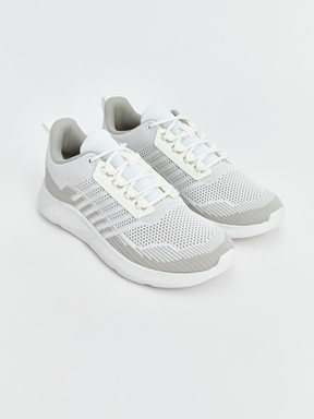 Sneaker BEYAZ